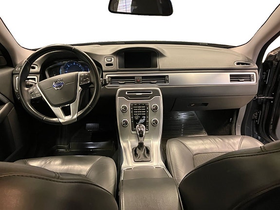Volvo V70 5 of 5