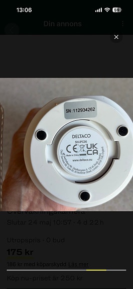 Product image 5 of 6