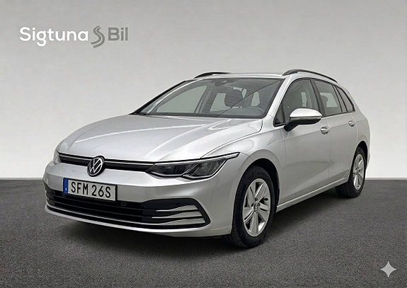 İkinci el  Volkswagen Golf 1.5 eTSI