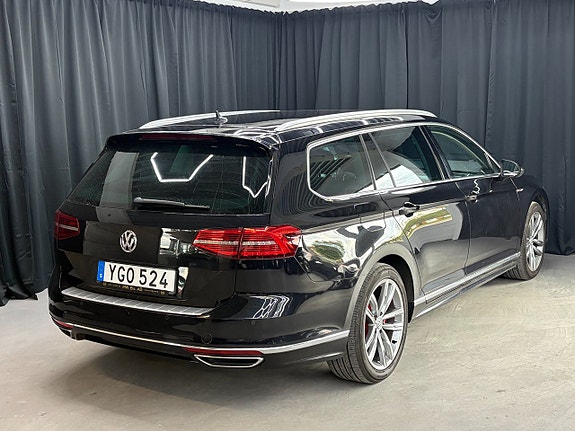Volkswagen Passat 4 of 5