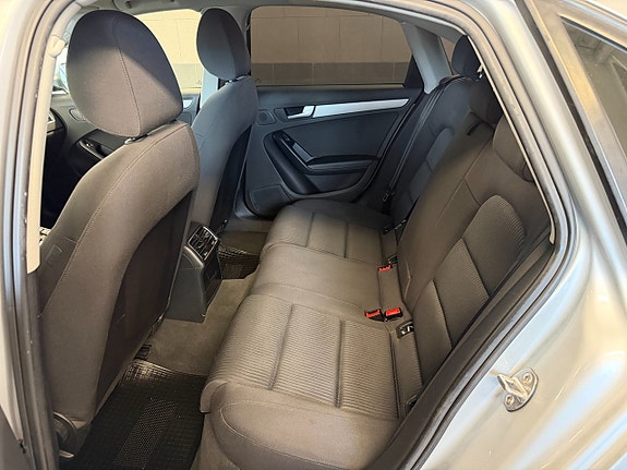 Audi A4 9 of 13