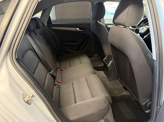 Audi A4 12 of 13
