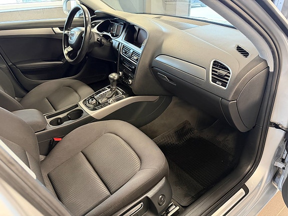 Audi A4 11 of 13