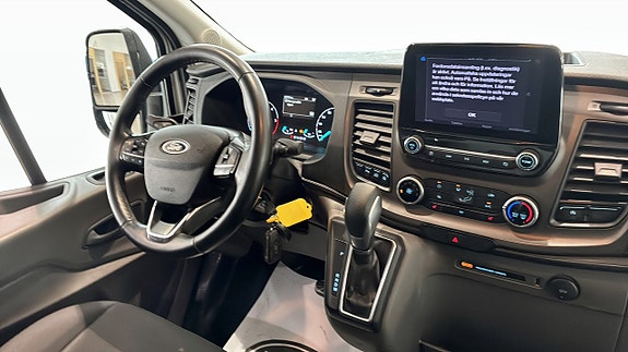 Ford Transit 4 of 5
