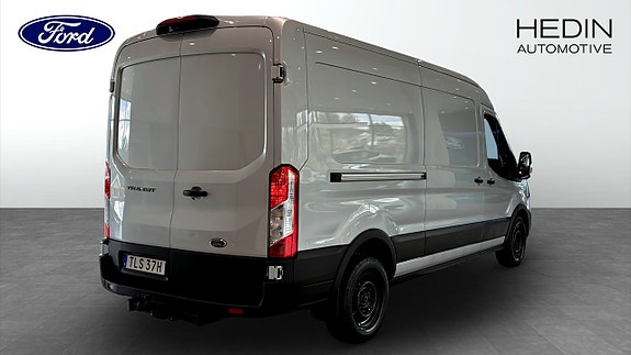 Ford Transit 2 of 5