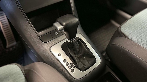 Volkswagen Golf Plus Cross 21 of 23