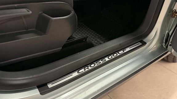 Volkswagen Golf Plus Cross 19 of 23