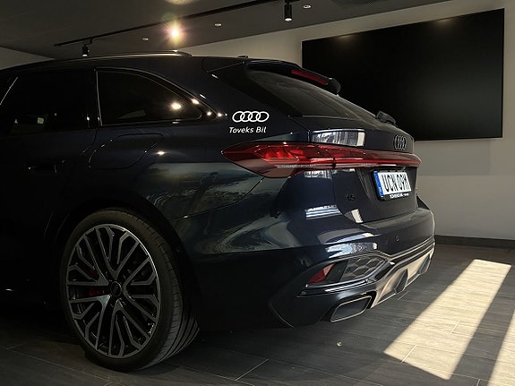 Audi A5 6 of 22
