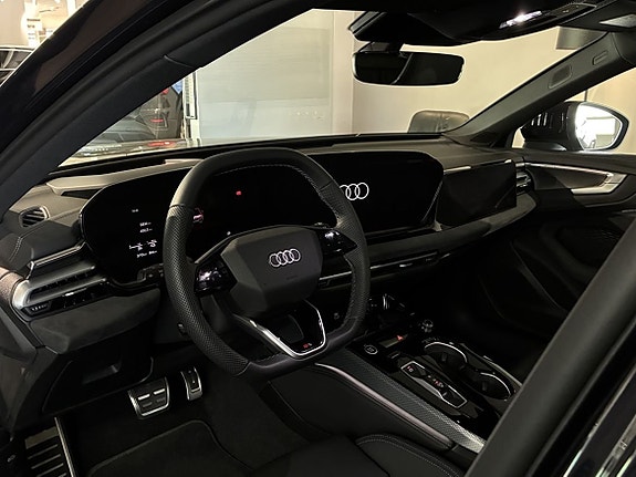 Audi A5 10 of 22