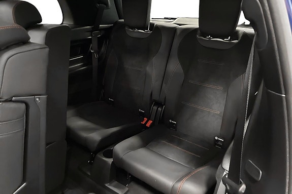 Mercedes-Benz GLB220 d 13 of 30
