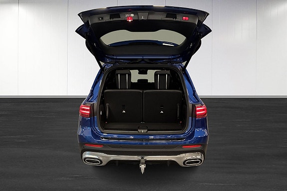 Mercedes-Benz GLB220 d 26 of 30