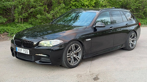 BMW 535d