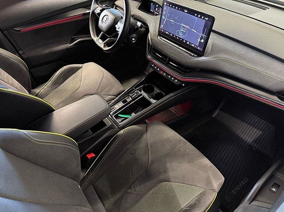 Skoda Enyaq 14 of 26