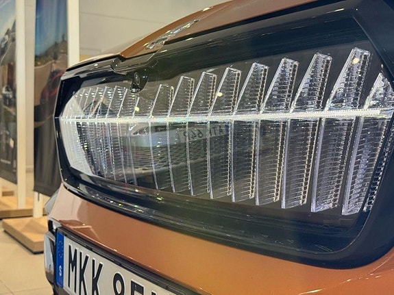 Skoda Enyaq 25 of 26