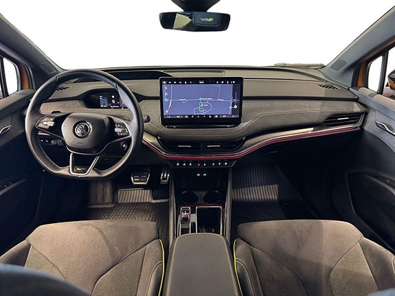 Skoda Enyaq 13 of 26