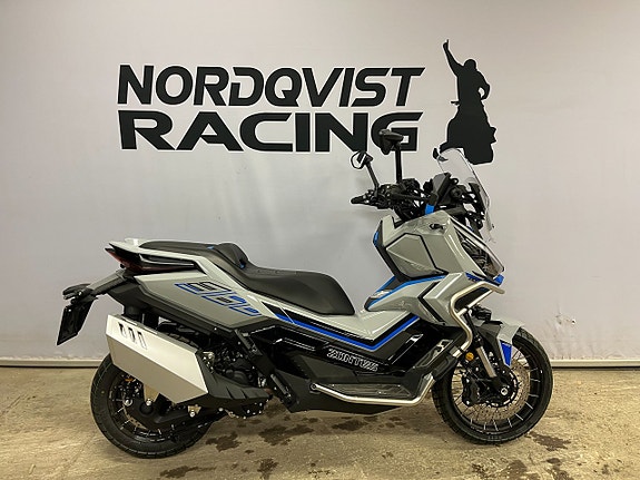 Zontes ZT368T-G RÄNTEKAMPANJ *Fri frakt