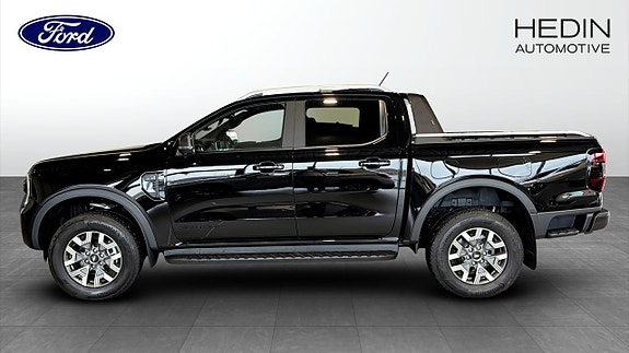 Ford Ranger 2 of 10