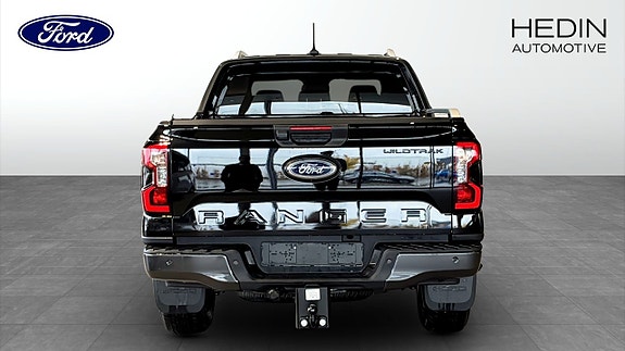 Ford Ranger 4 of 10