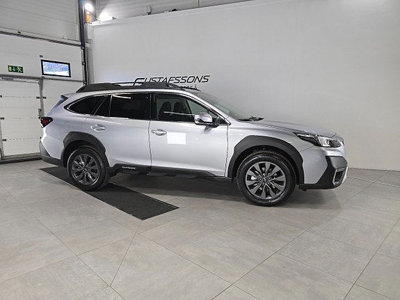 İkinci el  Subaru Outback 