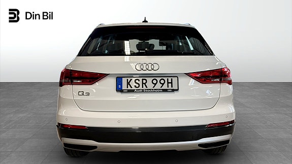 Audi Q3 5 of 5