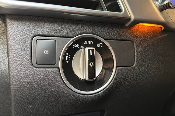 Mercedes-Benz GLS350 d 14 of 22