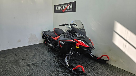 Lynx XTRIM 600 ACE