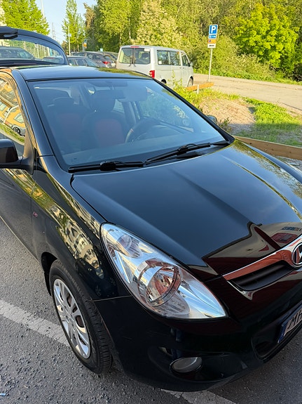 Hyundai i20 3 of 5