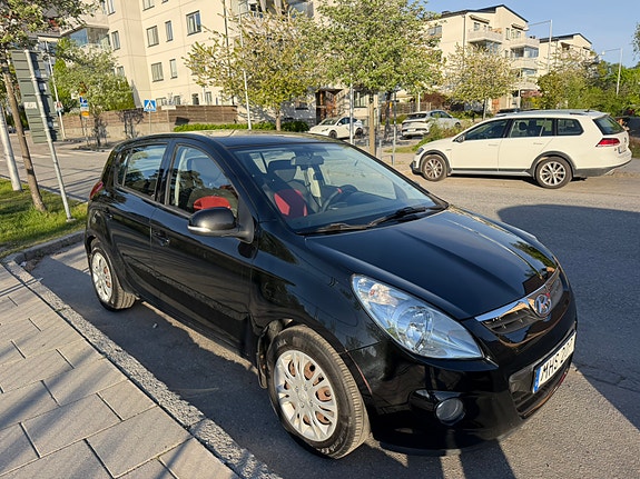 İkinci el  Hyundai I20 1.2