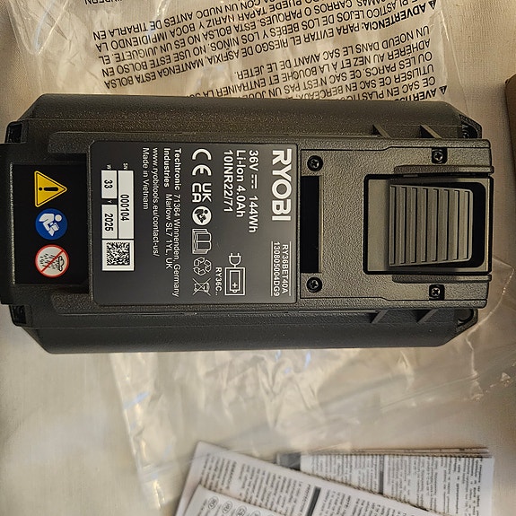 Product image 4 of 5