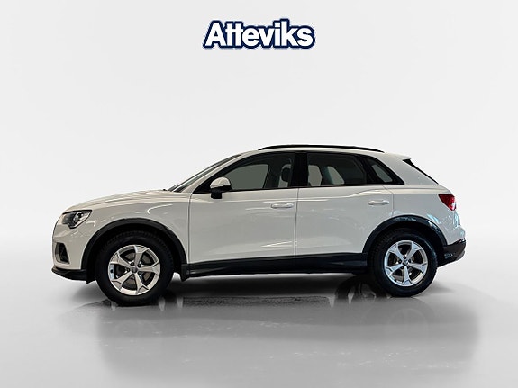 Audi Q3 6 of 15