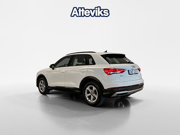 Audi Q3 5 of 5
