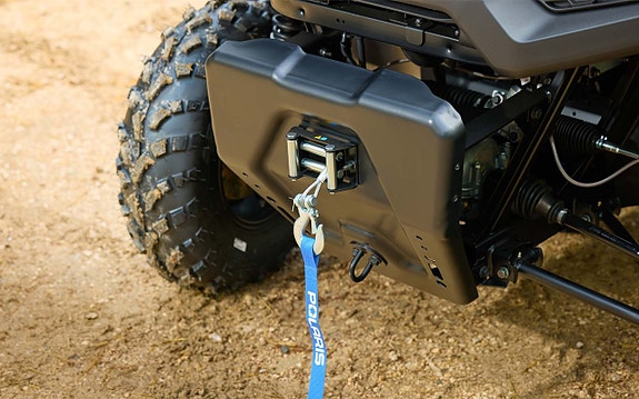 Polaris RANGER 500 *Nyhet OMG LEV 4 of 10