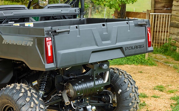 Polaris RANGER 500 *Nyhet OMG LEV 5 of 10
