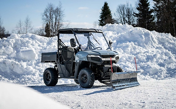 Polaris RANGER 500 *Nyhet