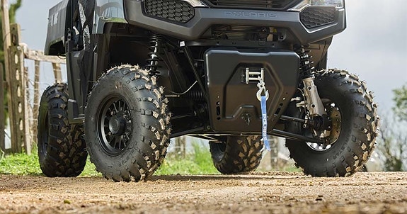 Polaris RANGER 500 *Nyhet OMG LEV 7 of 10