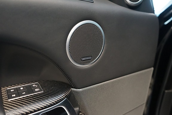 Land Rover Range Rover Sport 5 of 5