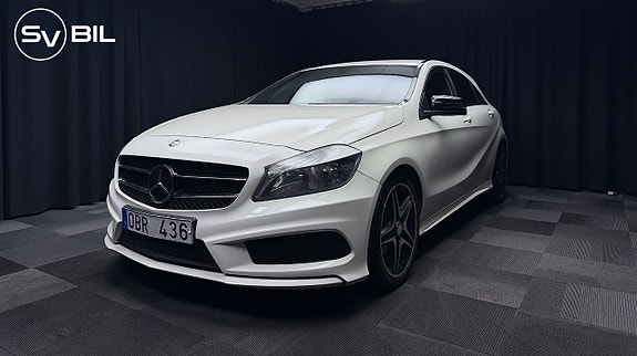 Mercedes-Benz A200