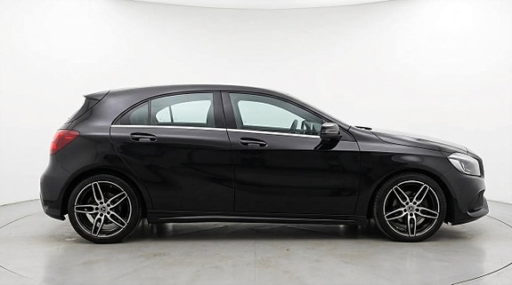 Mercedes-Benz A180 d 4 of 20