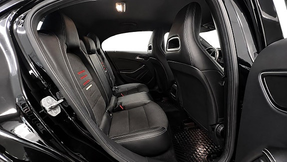 Mercedes-Benz A180 d 17 of 20