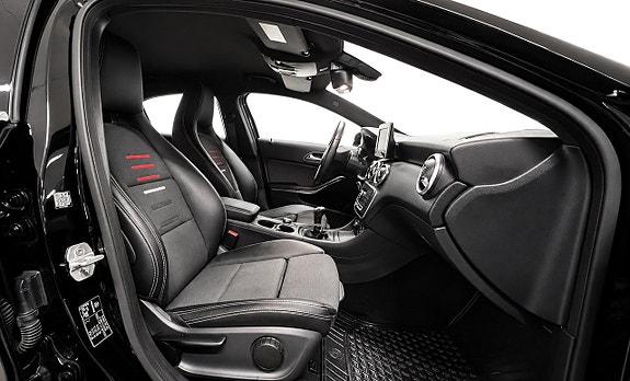 Mercedes-Benz A180 d 19 of 20