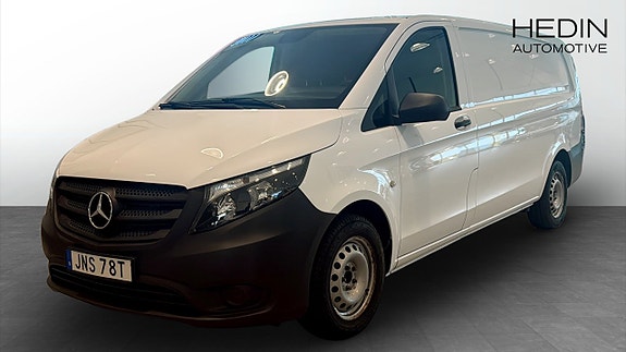 Mercedes-Benz Vito 116