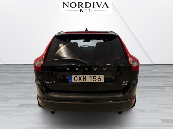 Volvo XC60 7 of 25