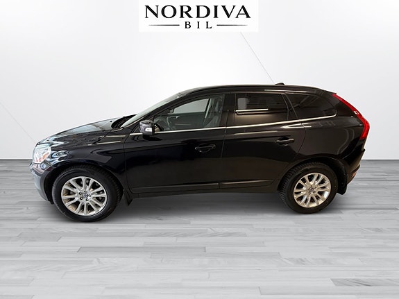 Volvo XC60 5 of 5