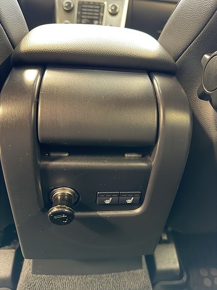 Volvo XC60 20 of 25