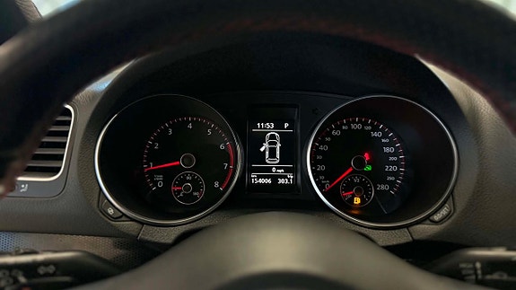 Volkswagen Golf I 18 of 22