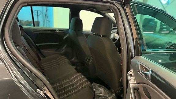 Volkswagen Golf I 16 of 22