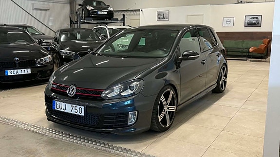 Volkswagen Golf I 3 of 22