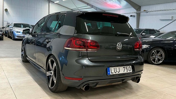 Volkswagen Golf I 7 of 22