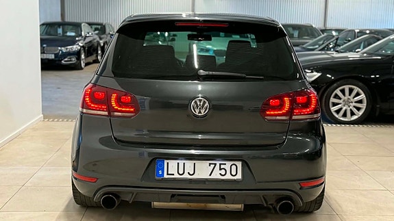Volkswagen Golf I 5 of 22