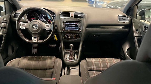 Volkswagen Golf I 12 of 22